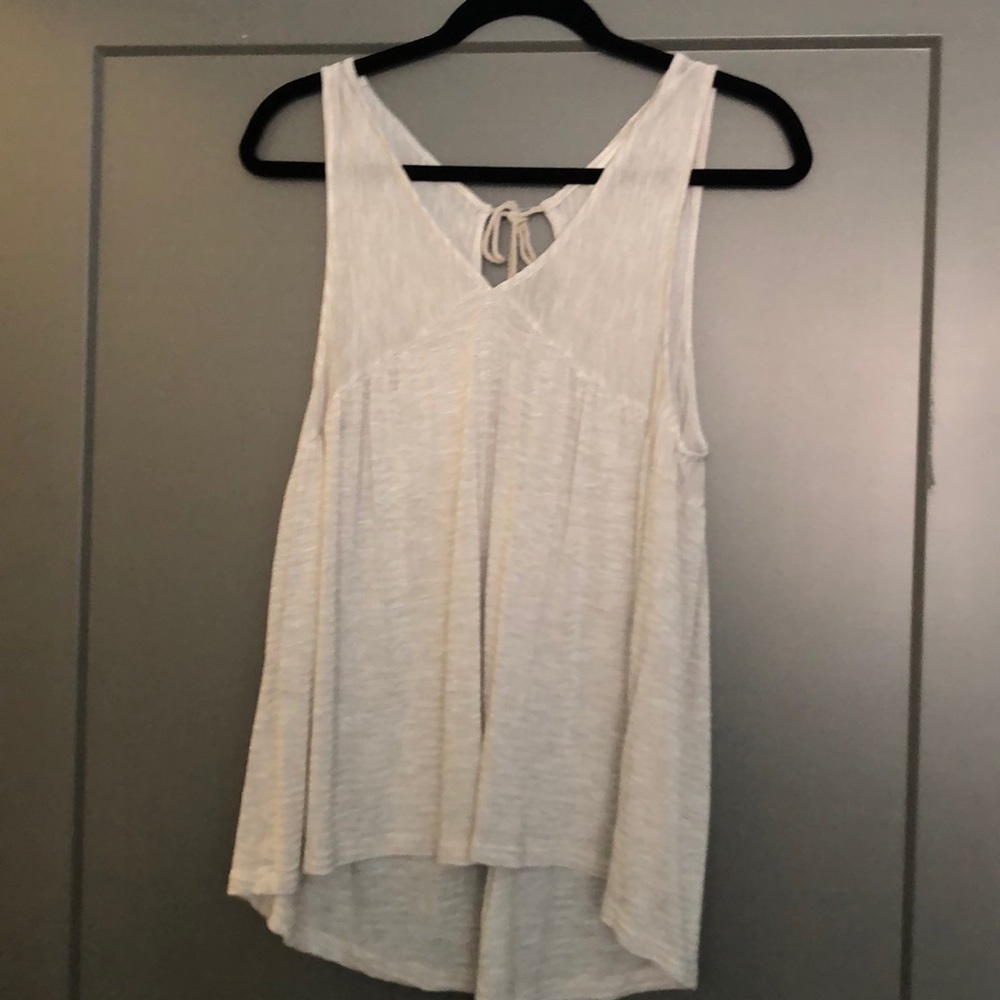 Nordstrom Tank Top